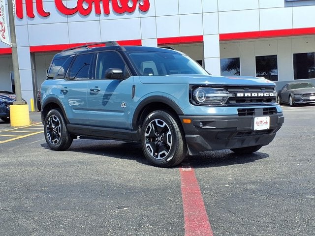 ford bronco sport 2021 3FMCR9C66MRB13539 image ford bronco sport 2021 3FMCR9C66MRB13539 image